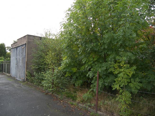 Donnington Drive, The Humbers